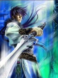 絕代神龍