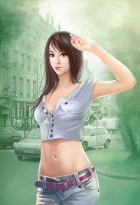 此室無窗