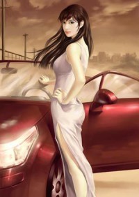 女上司的男司機