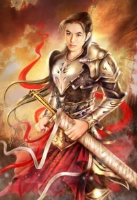 鬥羅之雙子鬥羅