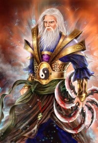 妖神武帝