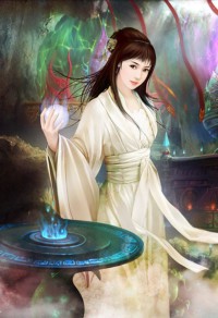兩界穿梭:我在末世有座城