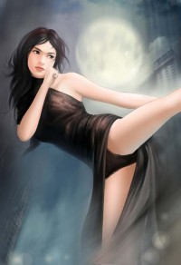 猛男公寓
