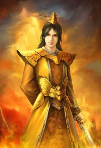奇蹟mu之龍戰騎士