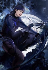 百合古文大集合8