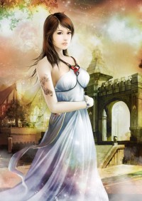 窺秘：我的美女鄰居