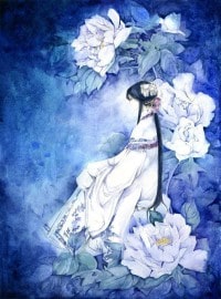 如月如秋