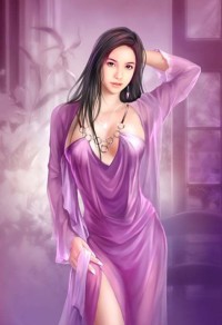 林清明（粗野漢子們的婆娘）
